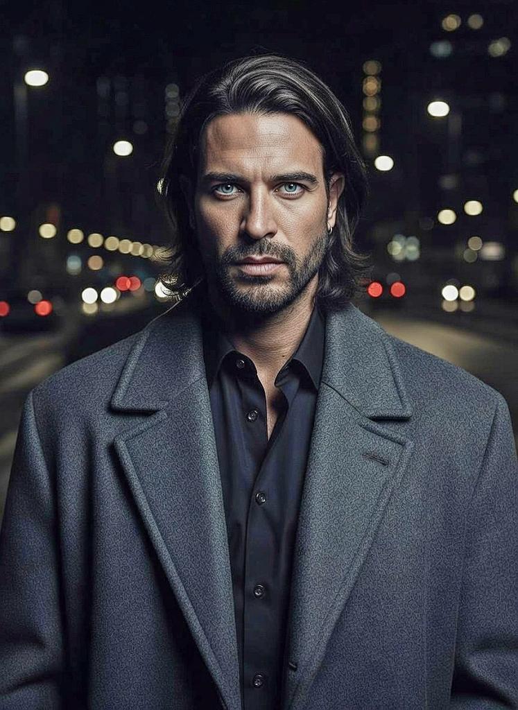 Chico busca chica en Madrid: 