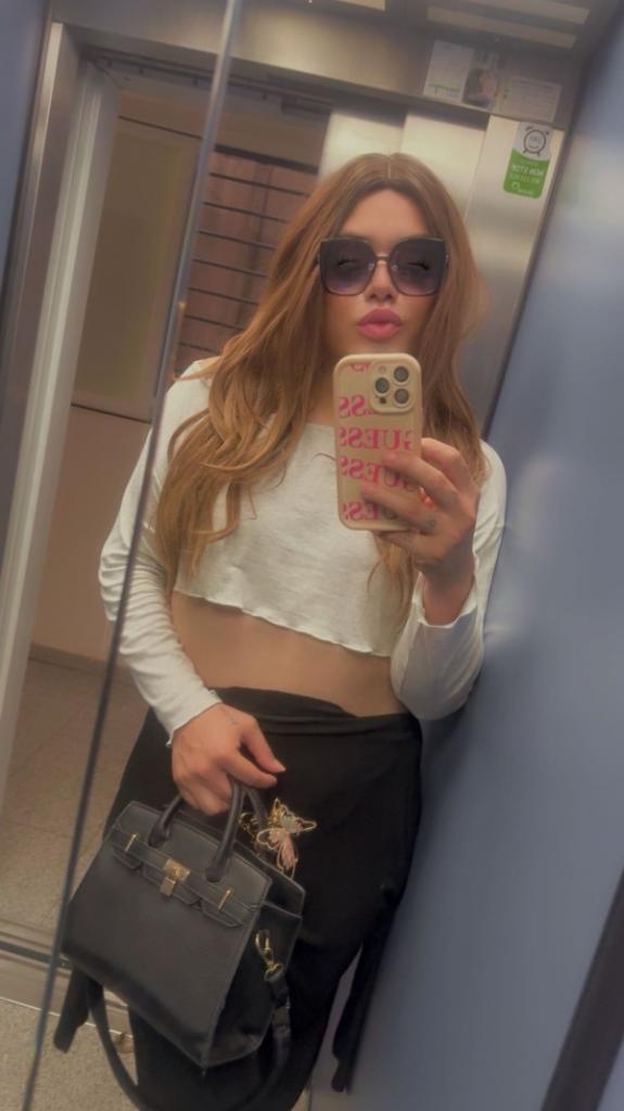 Travesti en Badajoz: 