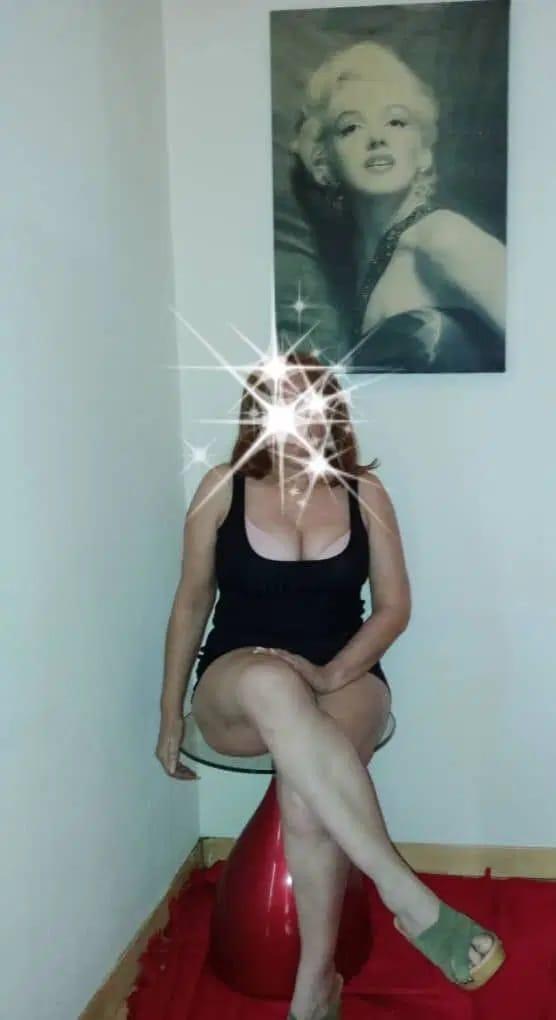 Chica busca chico en Málaga: 