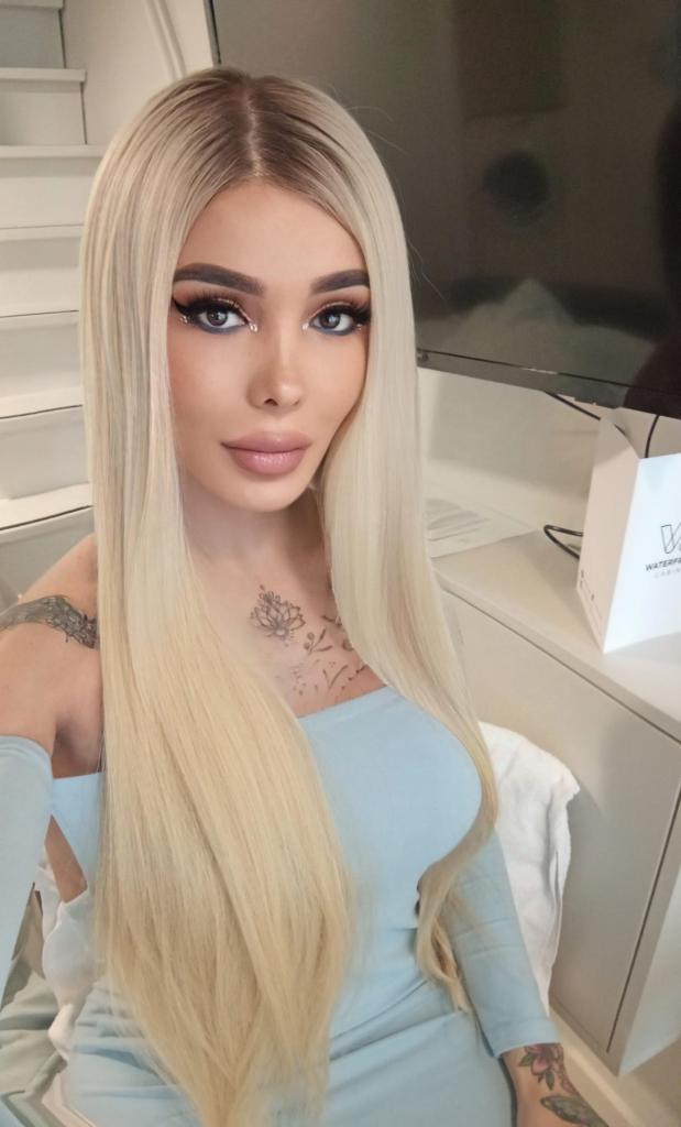 Transexual en León: 