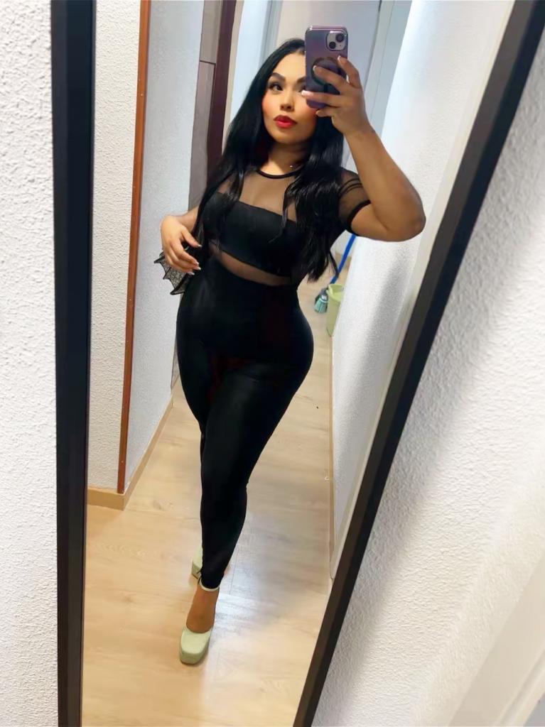 Chica busca chico en Madrid: 