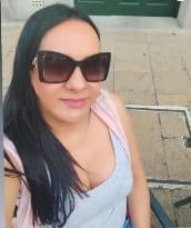 Travesti en La Coruña: 