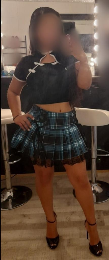 Chica busca chico en Castellón: 