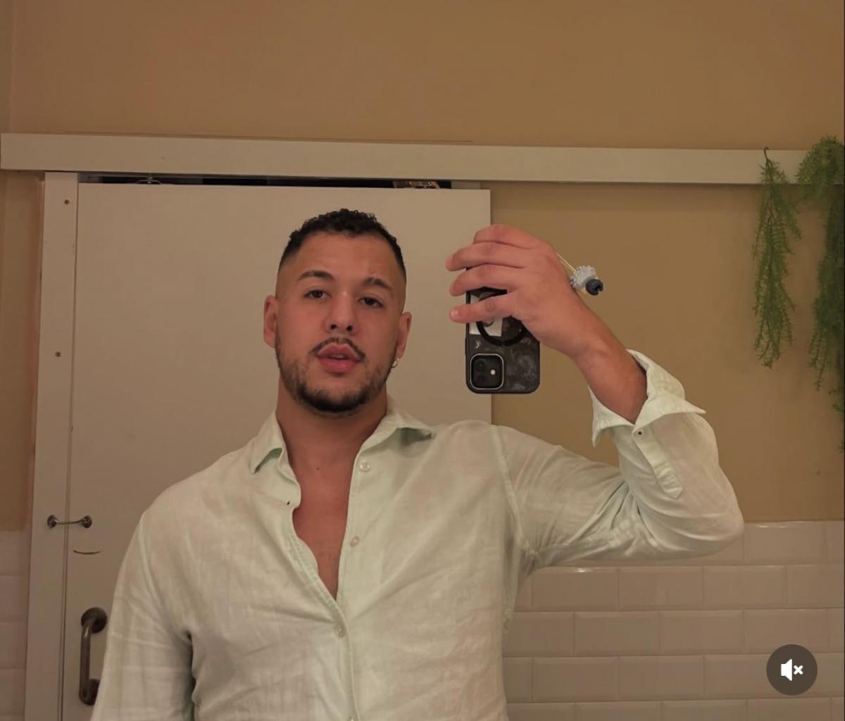 Chico busca chica en Málaga: 