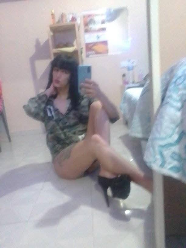 Travesti en Málaga: 