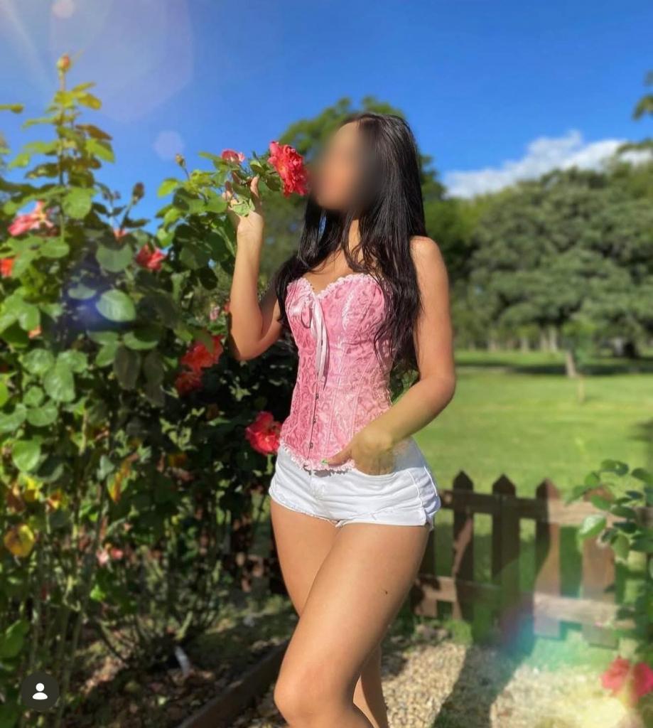 Chica busca chico en Las Palmas: 