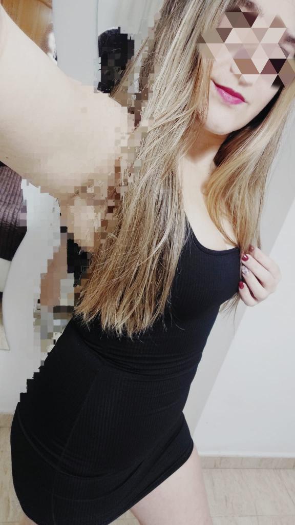 Chica busca chico en Málaga: 