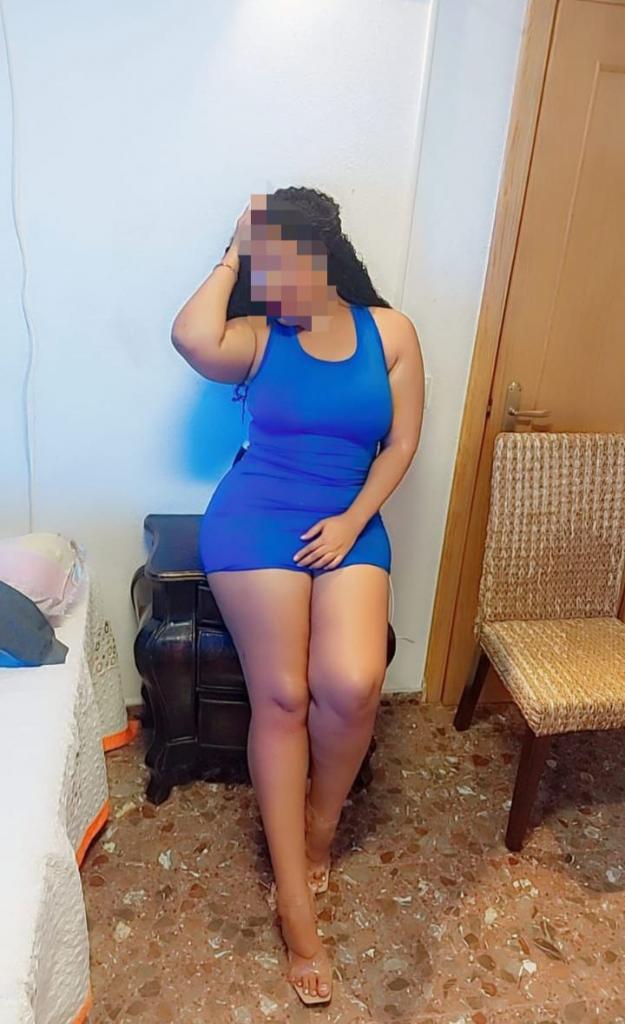 Chica busca chico en Alicante: 