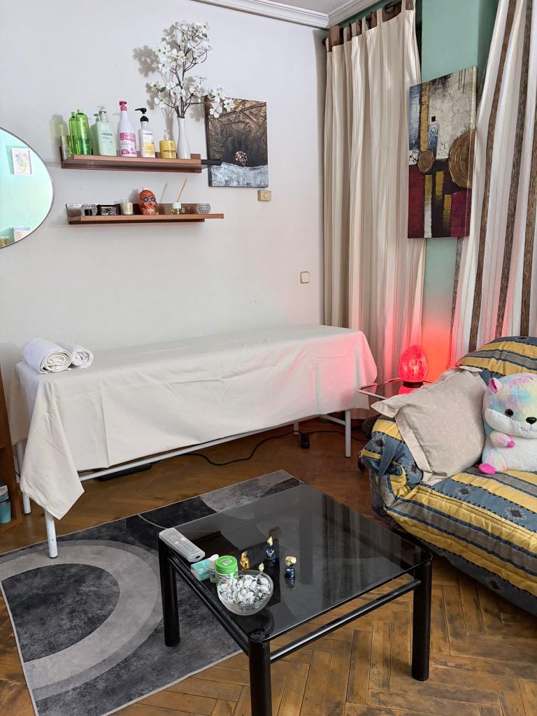 Chica busca chico en Madrid: 