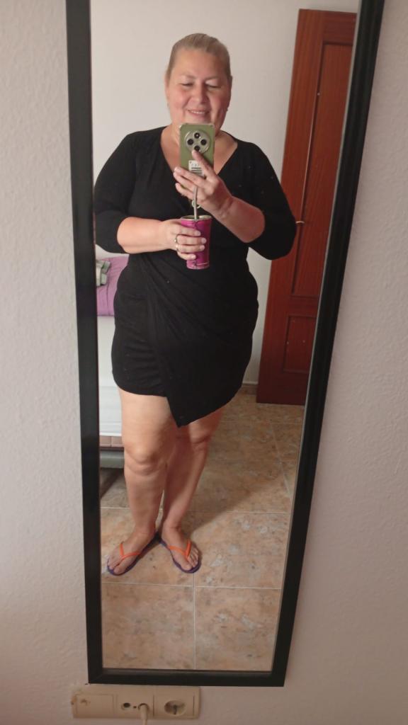 632911801: Chica busca chico en Málaga