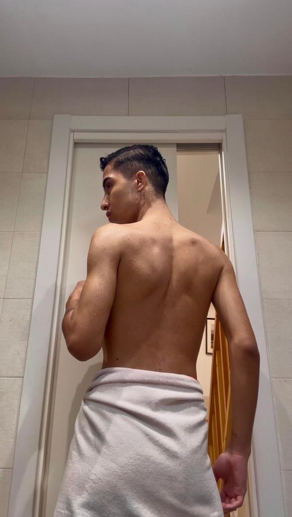 603484045: Chico busca chica en Madrid