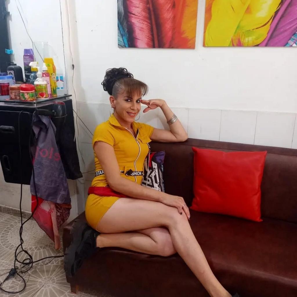 602457548: Travesti en Salamanca