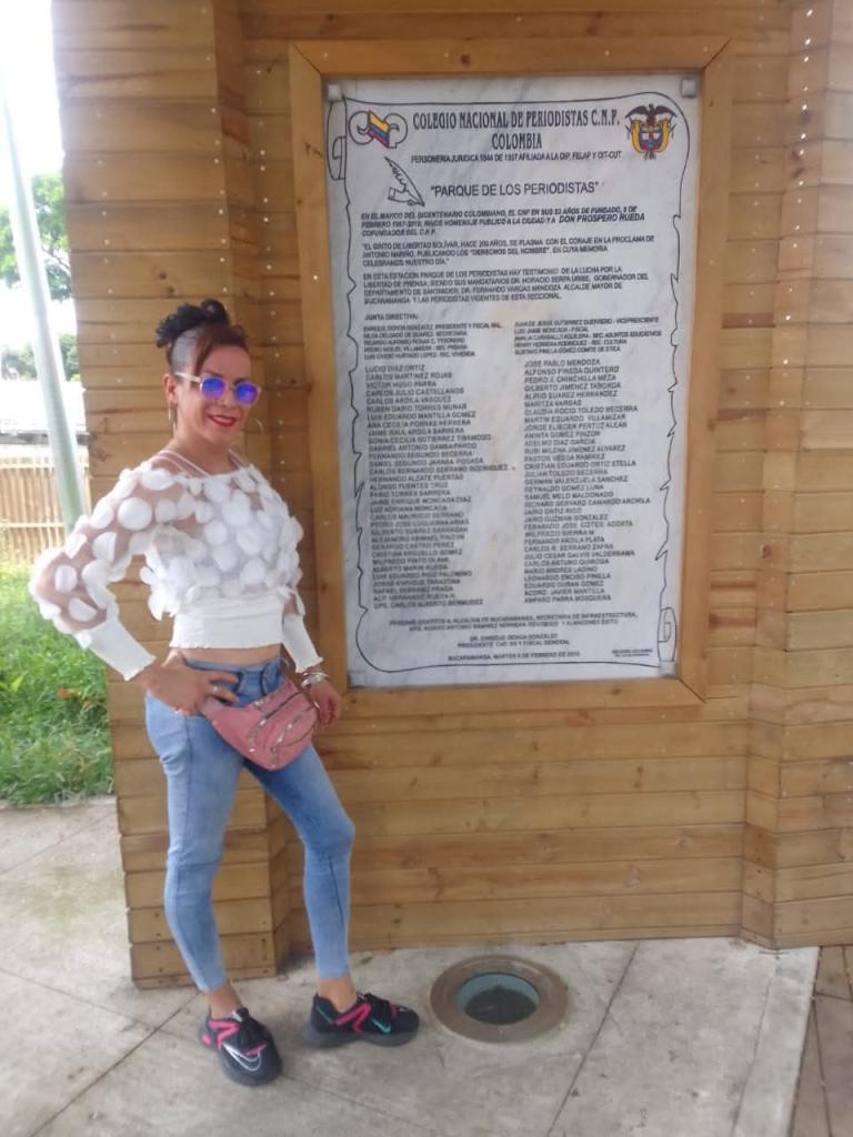 602457548: Transexual en Salamanca