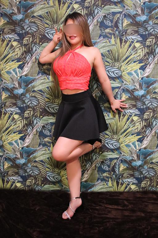 Chica busca chico en Madrid: 