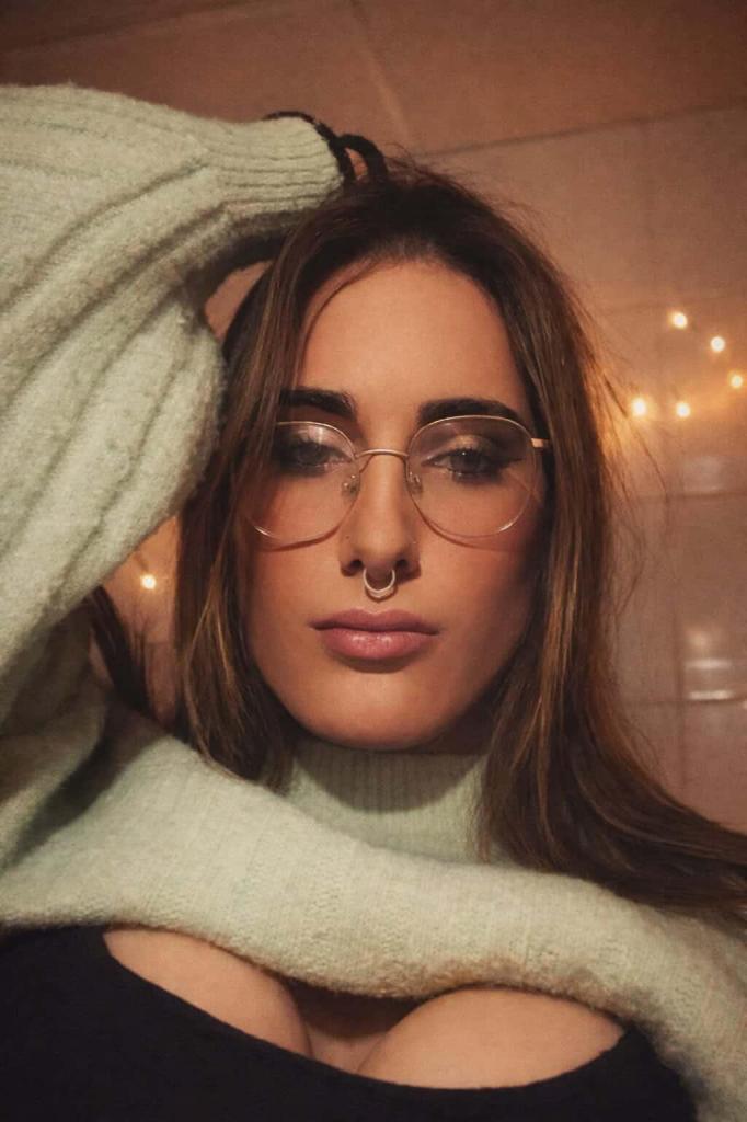 643160695: Transexual en Valencia