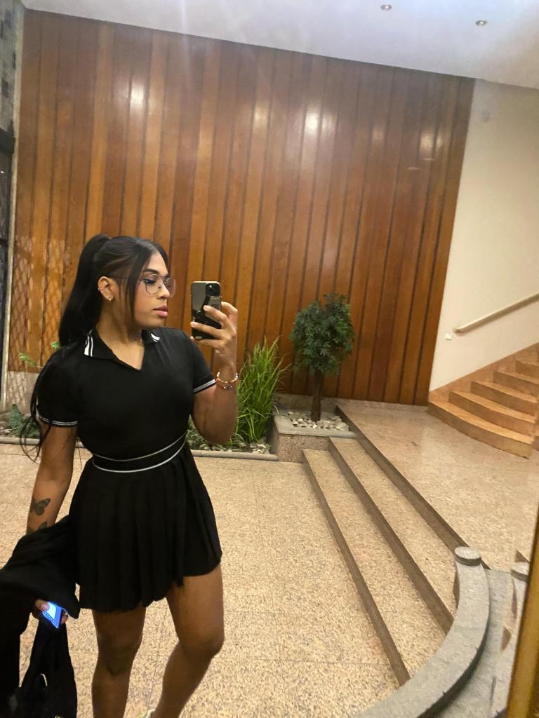 Transexual en Alicante: 