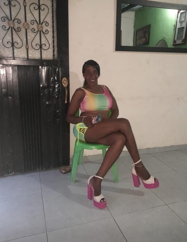 624973626: Travesti en Madrid