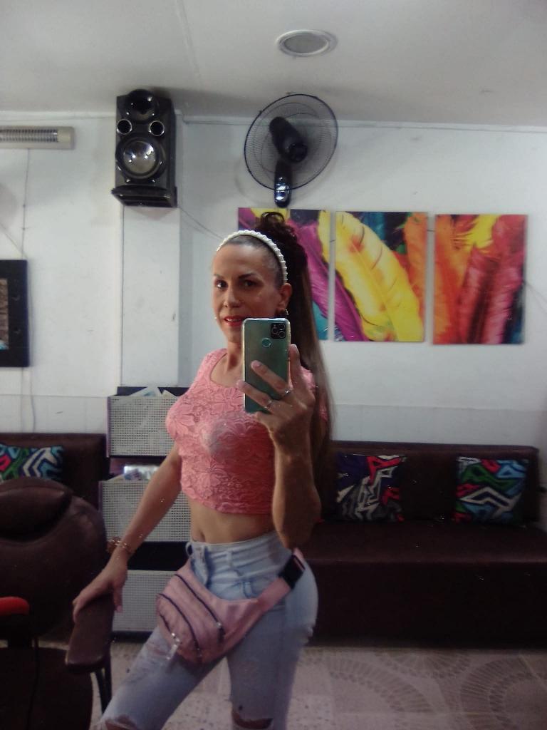 602457548: Transexual en Salamanca