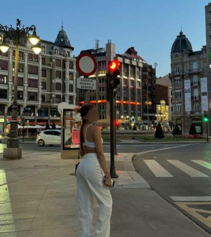 Chica busca chico en Málaga: 