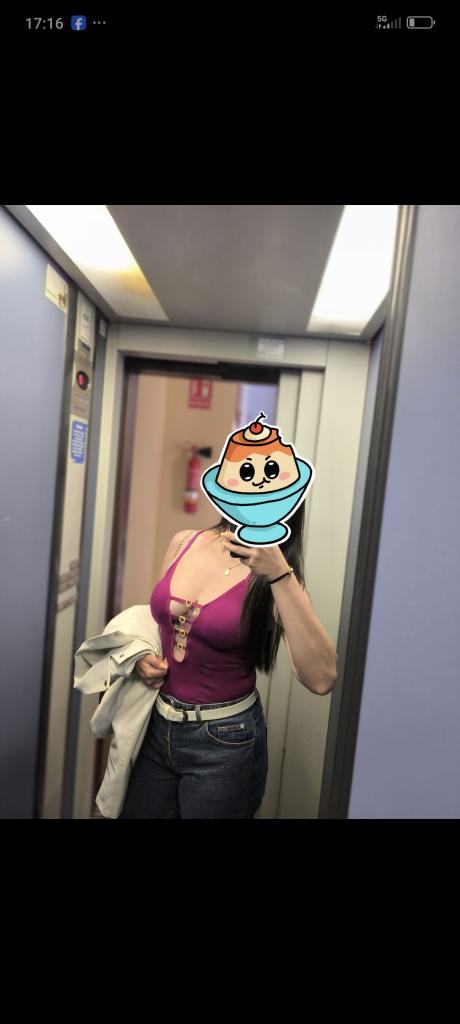 Chica busca chico en Murcia: 