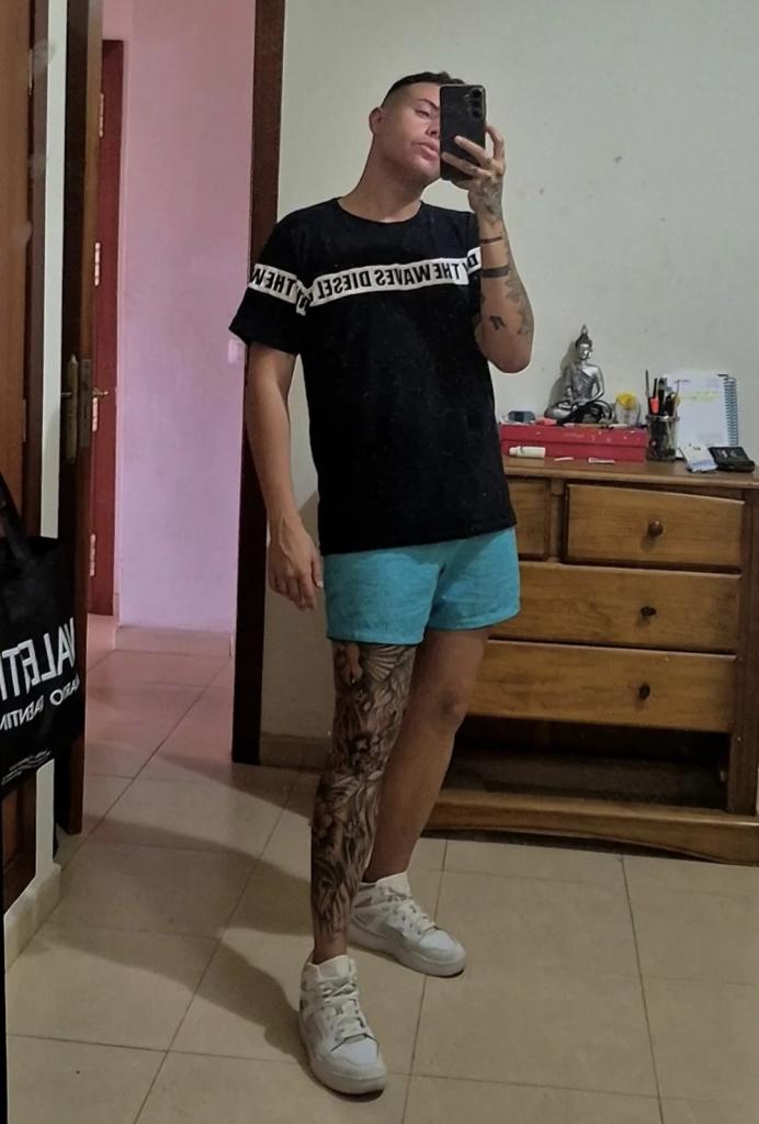 603803594: Chico busca chica en Las Palmas