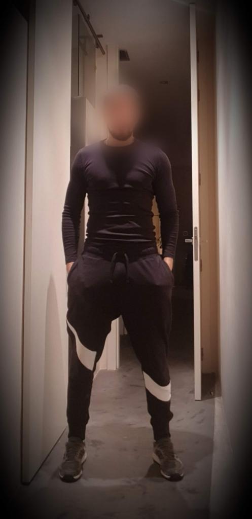 659352572: Chico busca chica en Valladolid