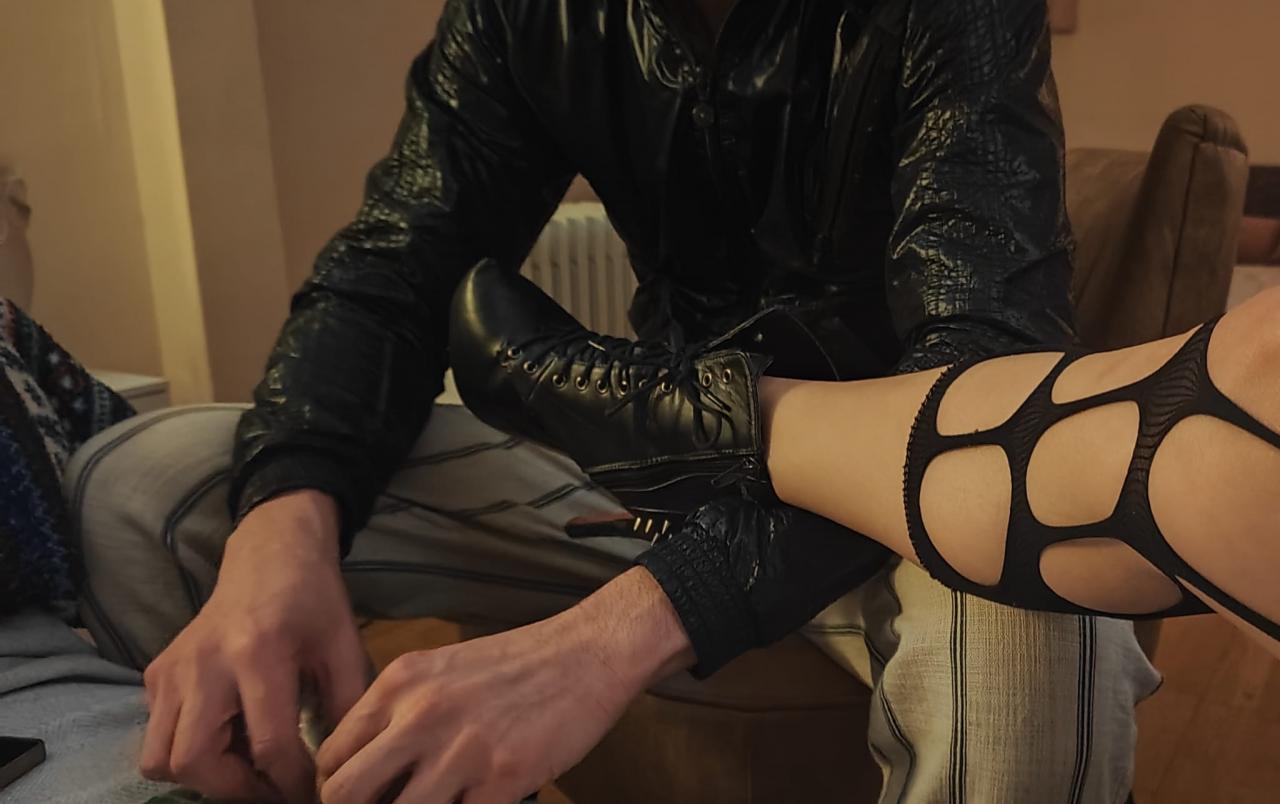 Chica busca chico en Gerona: 