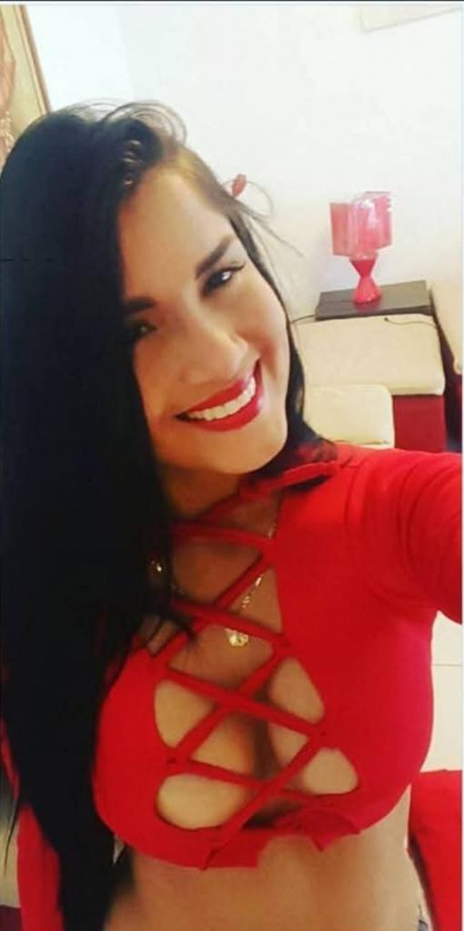 Chica busca chico en Badajoz: 