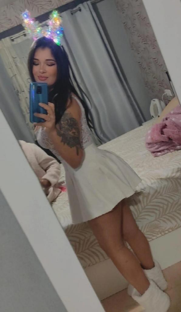 653242001: Chica busca chico en Alicante