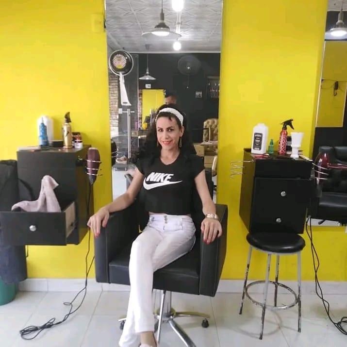 Travesti en Salamanca: 