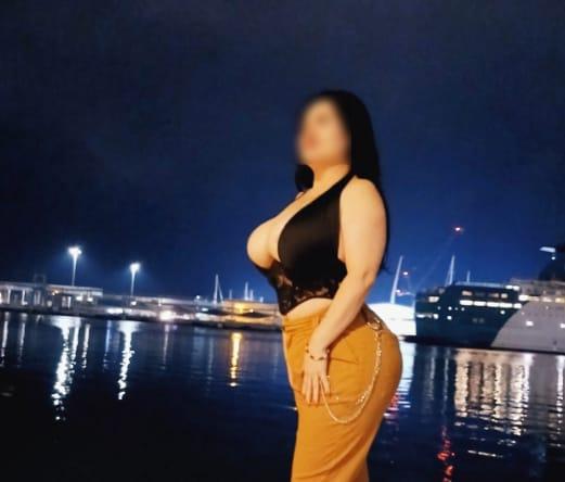 643448920: Chica busca chico en Alicante