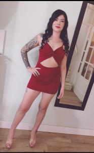 647222506: Chica busca chico en Madrid