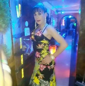 602457548: Transexual en Salamanca