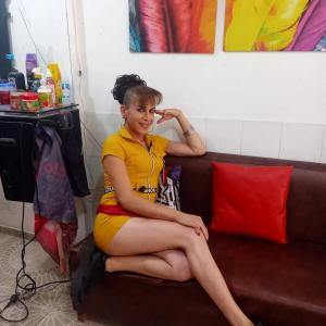 602457548: Travesti en Salamanca