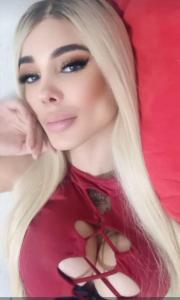 661052366: Transexual en León