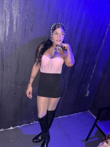 623433330: Travesti en Alicante