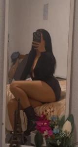 672858534: Chica busca chico en Almería