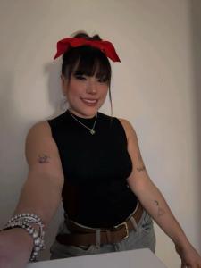 632904277: Chica busca chico en Madrid