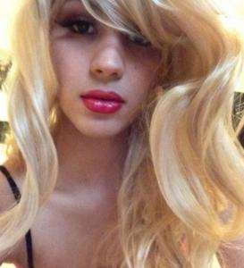 632205420: Transexual en Salamanca