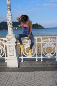 602553908: Chica busca chico en Burgos