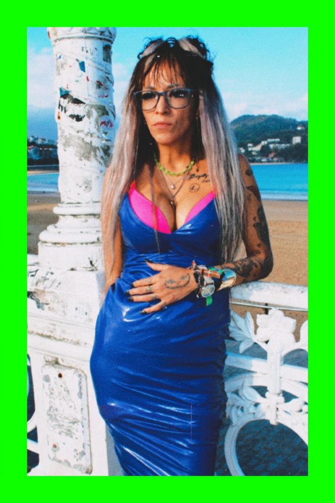 Chica busca chico en Burgos: 