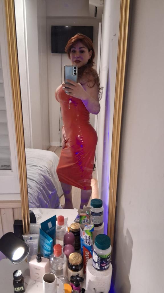 Chica busca chico en Madrid: 