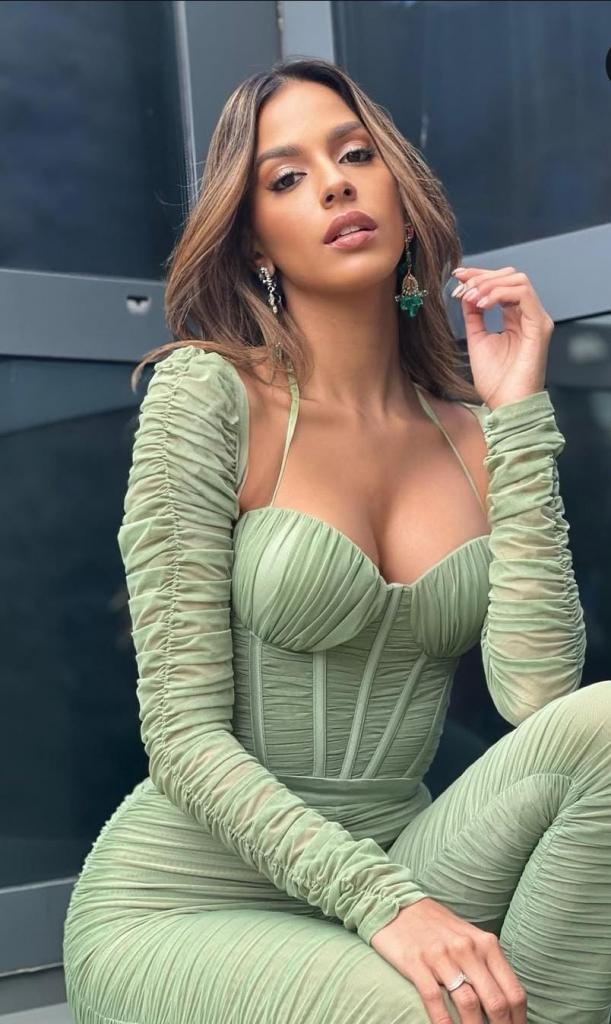 Chica busca chico en Málaga: 