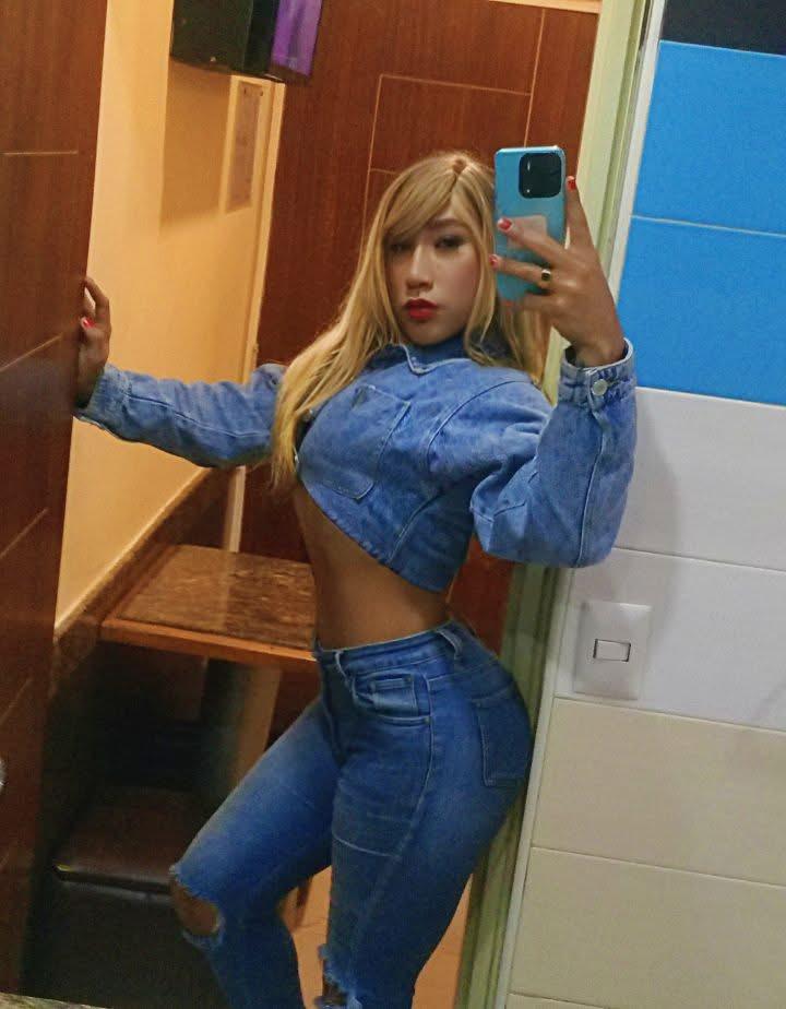 Transexual en Navarra: 