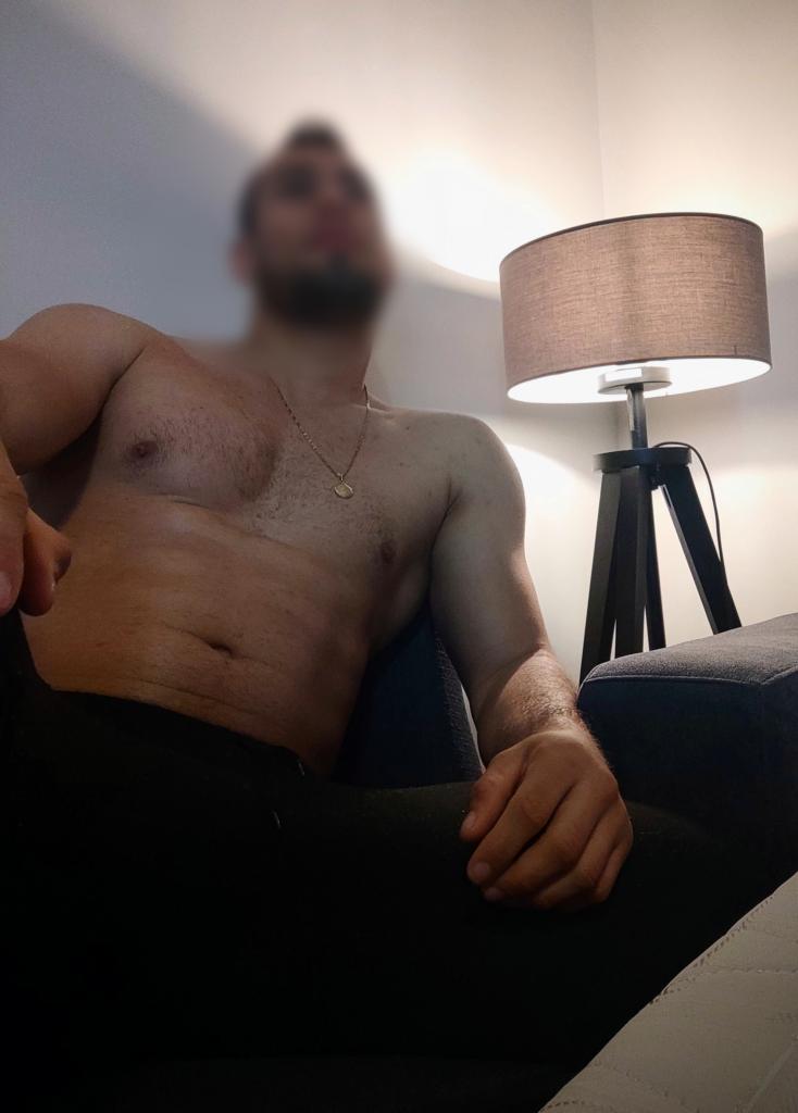 Chico busca chica en Vizcaya: 