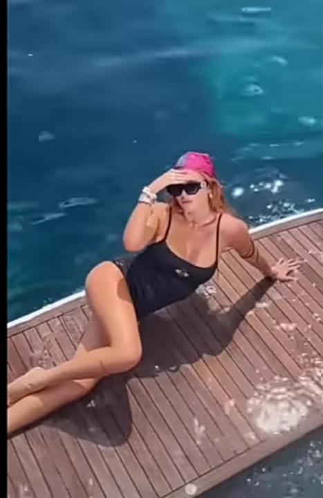 Chica busca chico en Alicante: 