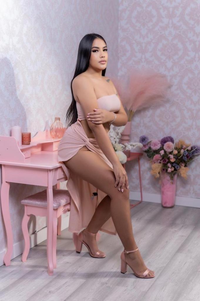 Chica busca chico en Gerona: 