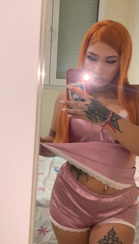 Chica busca chico en Valencia: 