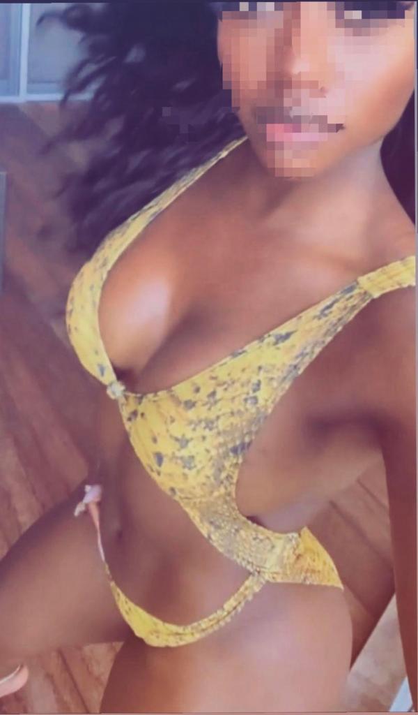 Chica busca chico en Cáceres: Chica busca chico