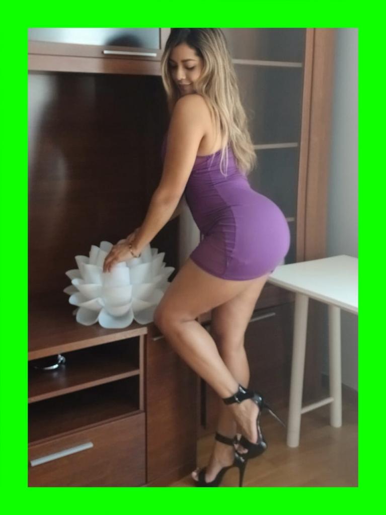 Chica busca chico en La Coruña: 